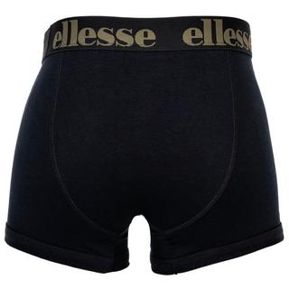 Ellesse  Boxer  Stretch-YEMA 7 Pack Boxer Shorts 