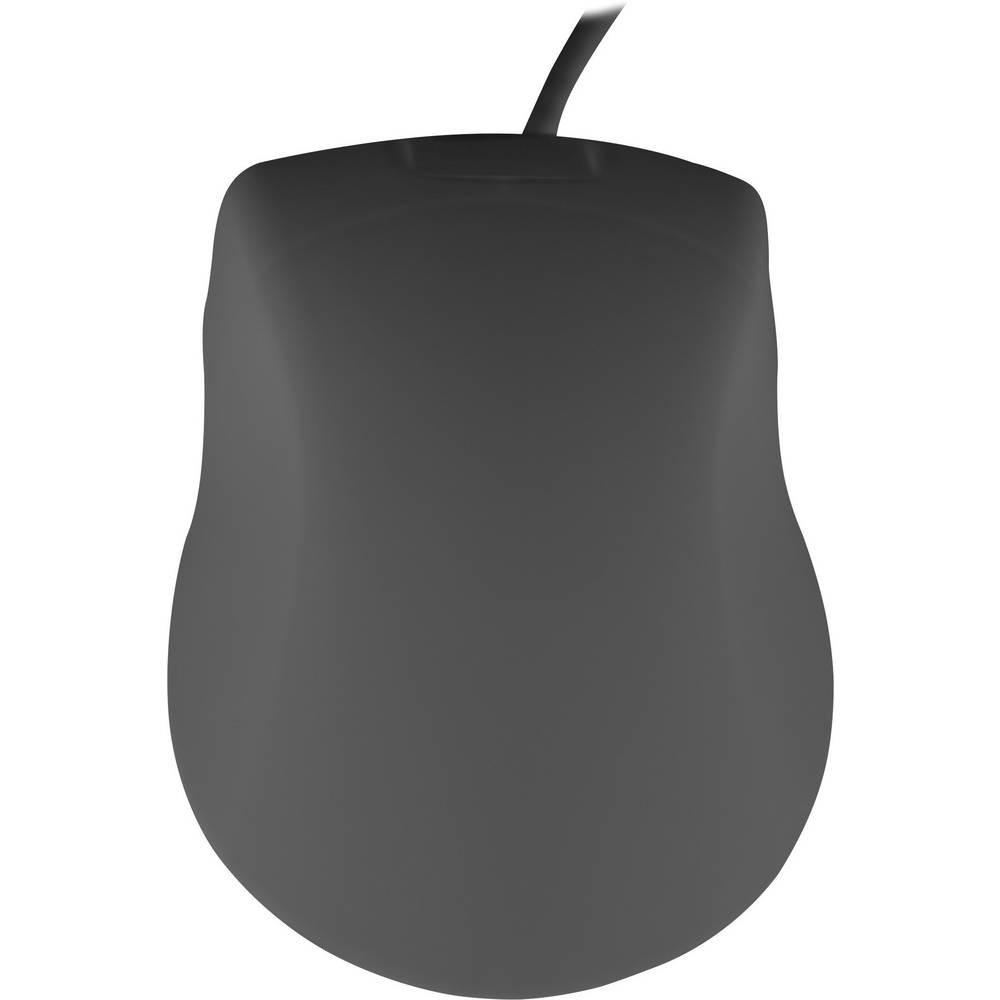 Active Key  AK-PMH1 - schwarz 