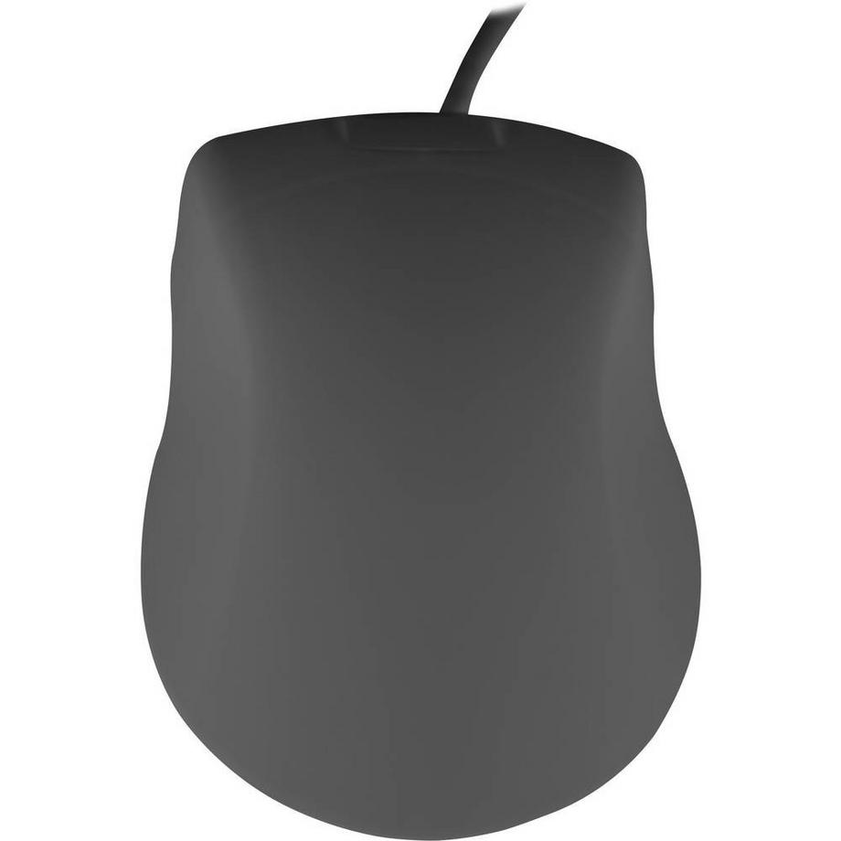 Active Key  Souris hygiénique active Key AK-PMH1 avec capteur de molette de défilement 