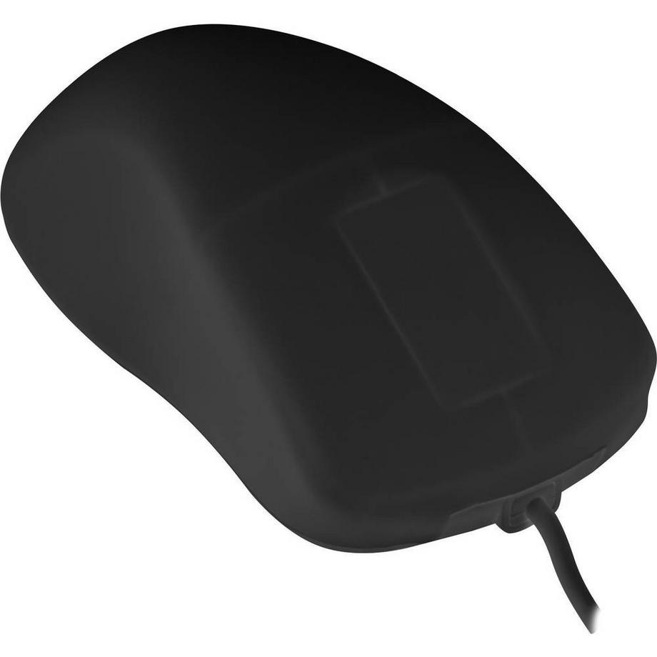 Active Key  Souris hygiénique active Key AK-PMH1 avec capteur de molette de défilement 