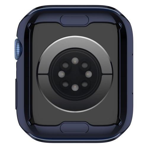 Cover-Discount  Apple Watch 4mm - Etui De Protection En Caoutchouc 