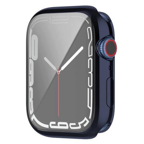 Cover-Discount  Apple Watch 4mm - Etui De Protection En Caoutchouc 