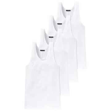 4er Pack Cotton Essentials Authentic - Unterhemd