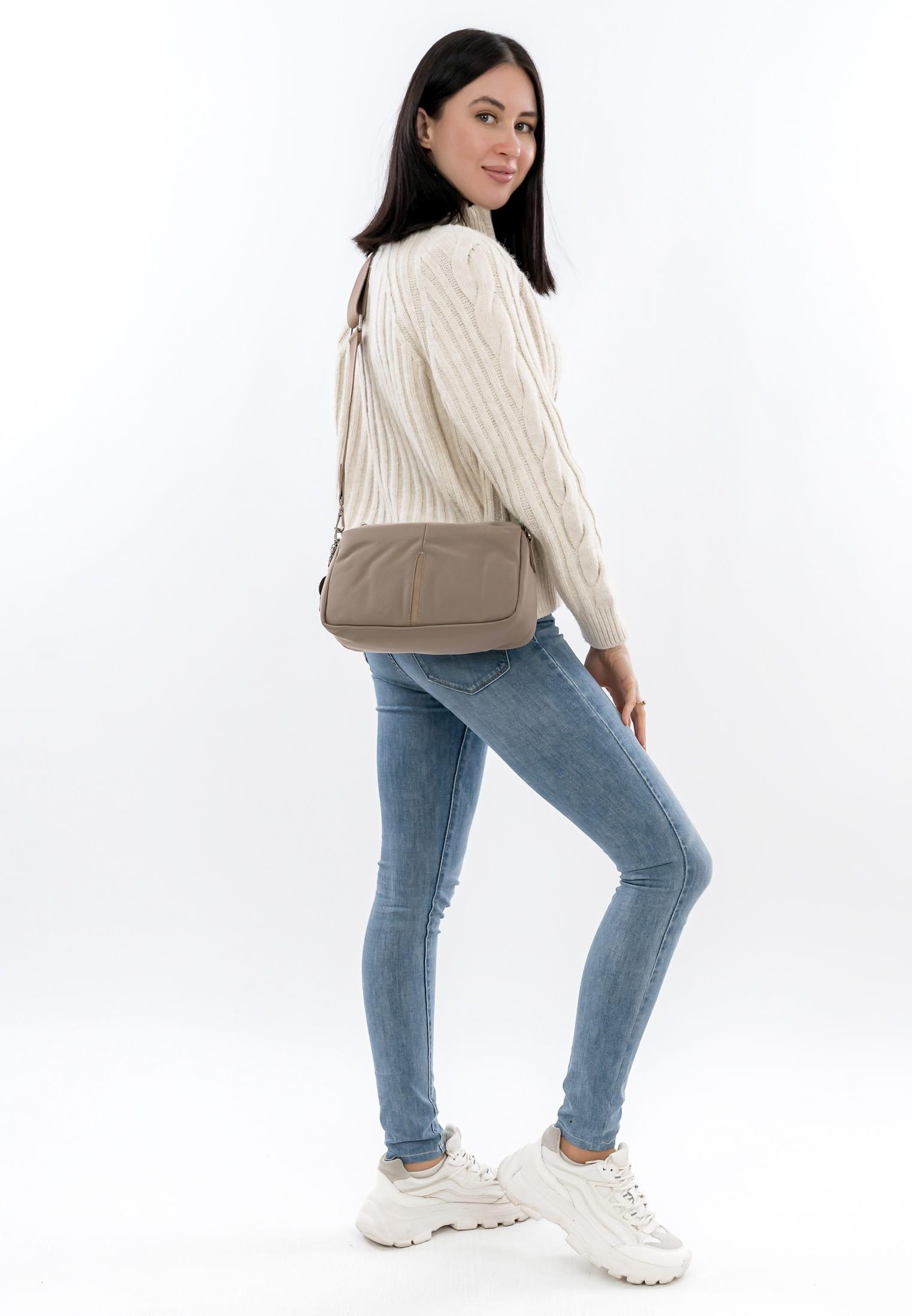 SURI FREY Borsa a tracolla Pauly  