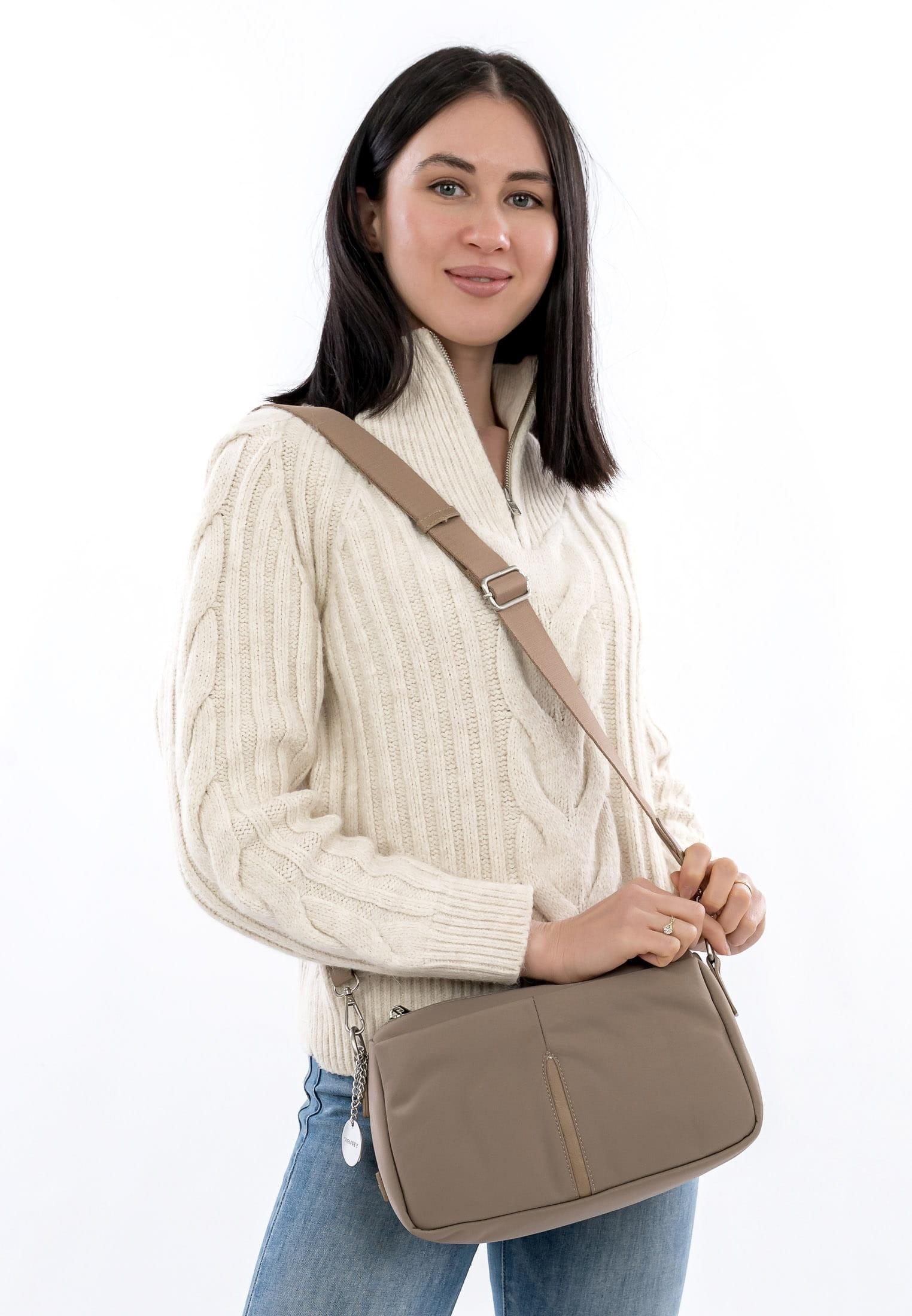 SURI FREY Borsa a tracolla Pauly  