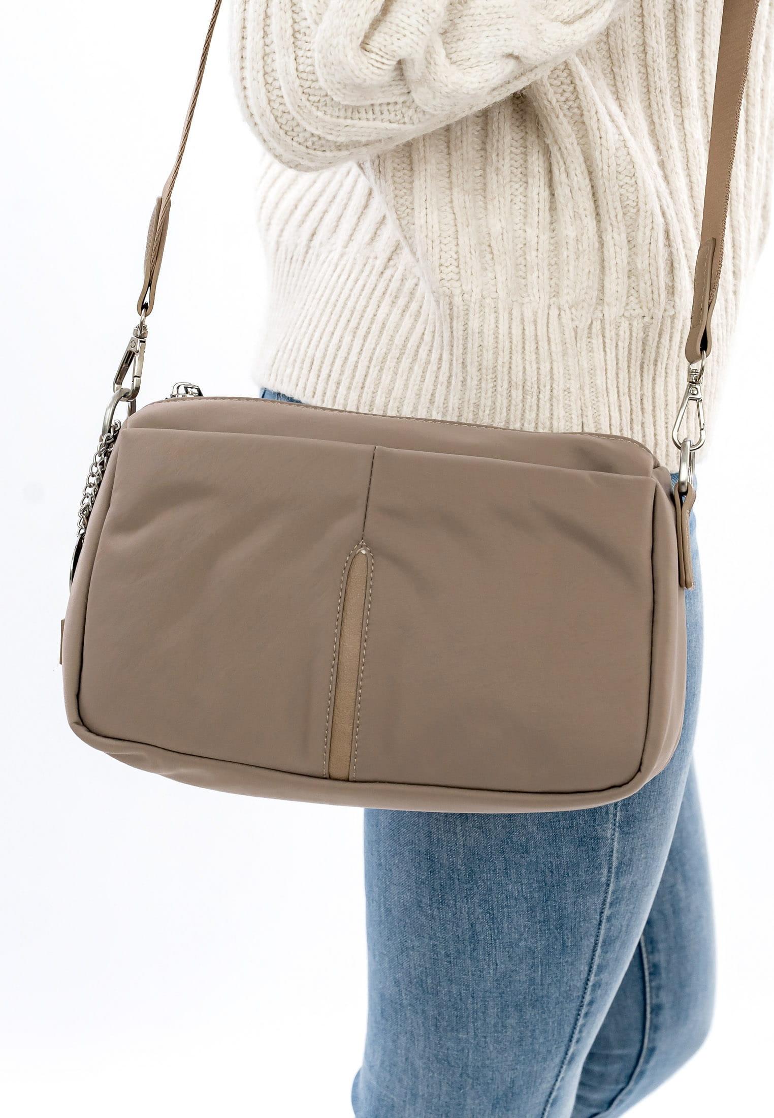 SURI FREY Borsa a tracolla Pauly  