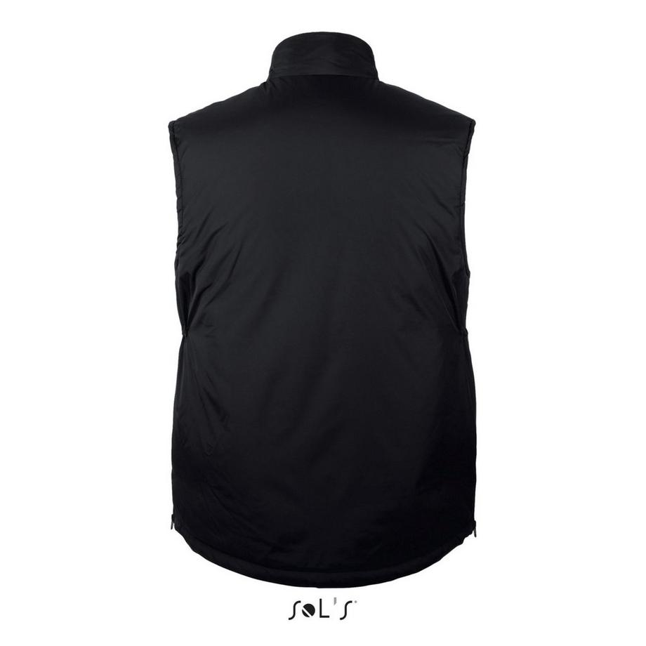 SOLS Wells Giacca senza maniche  