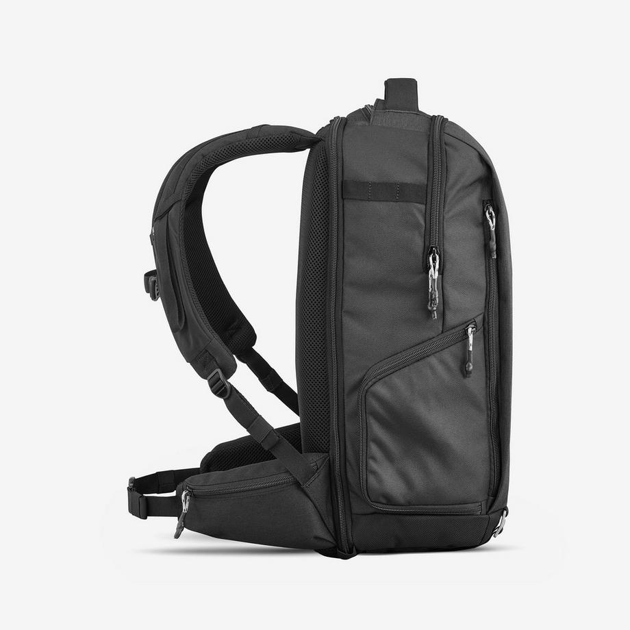 QUECHUA 30L Wanderrucksack  