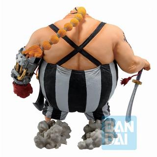 Banpresto  Static Figure - Ichibansho - One Piece - Queen 