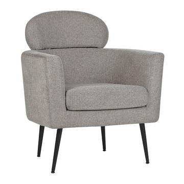 Fauteuil en Polyester Rétro SOBY