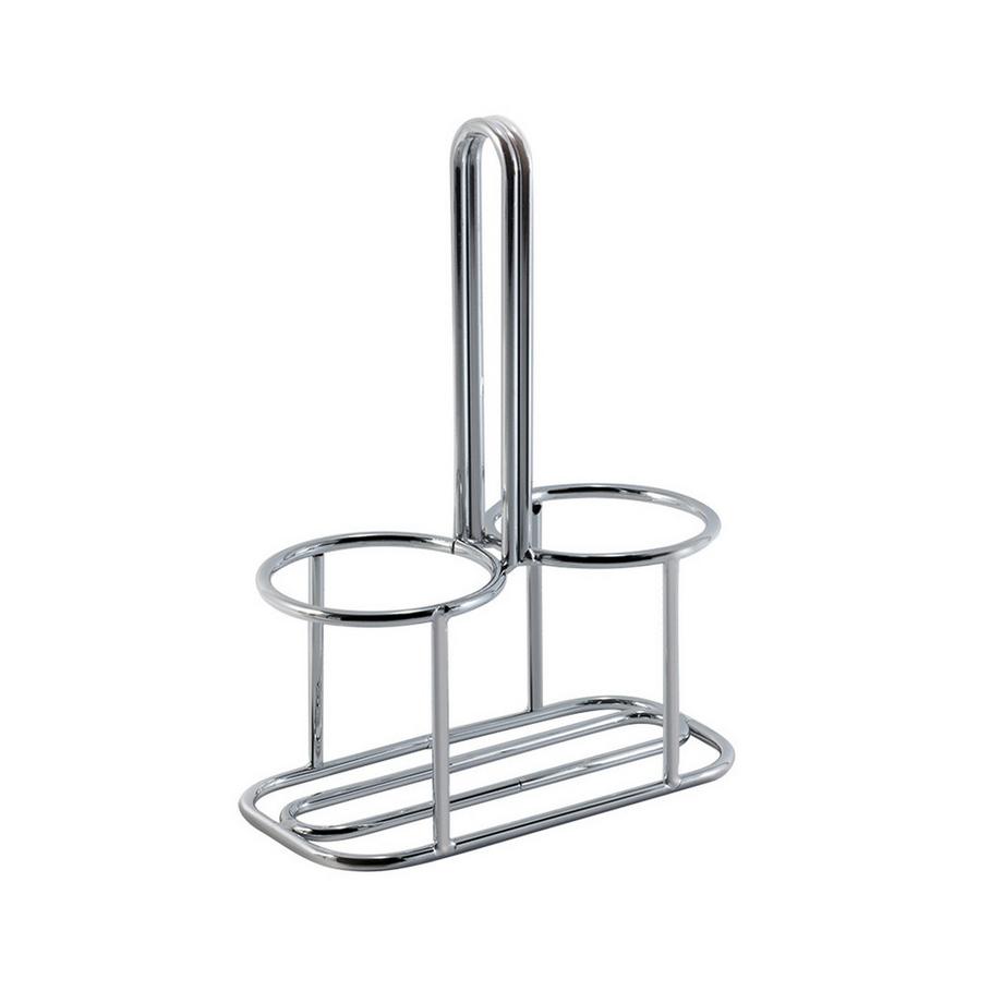 Berlinger Haus  Salz- und Pfefferstreuer-Set Chromstahl 