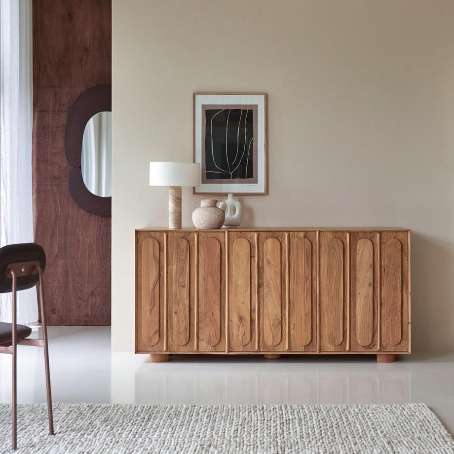Tikamoon Sideboard Olga  