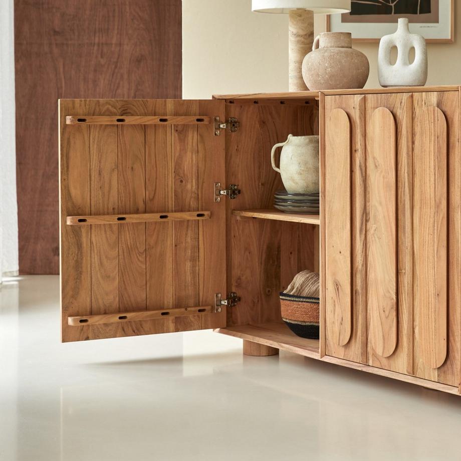 Tikamoon Sideboard Olga  
