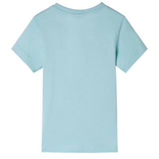 VidaXL  Kinder t-shirt baumwolle 