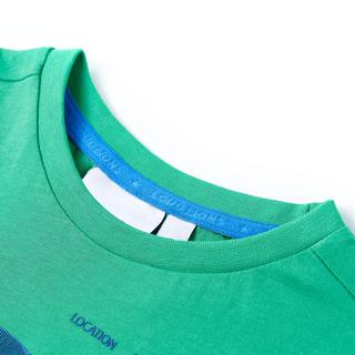 VidaXL  T-shirt pour enfants coton 