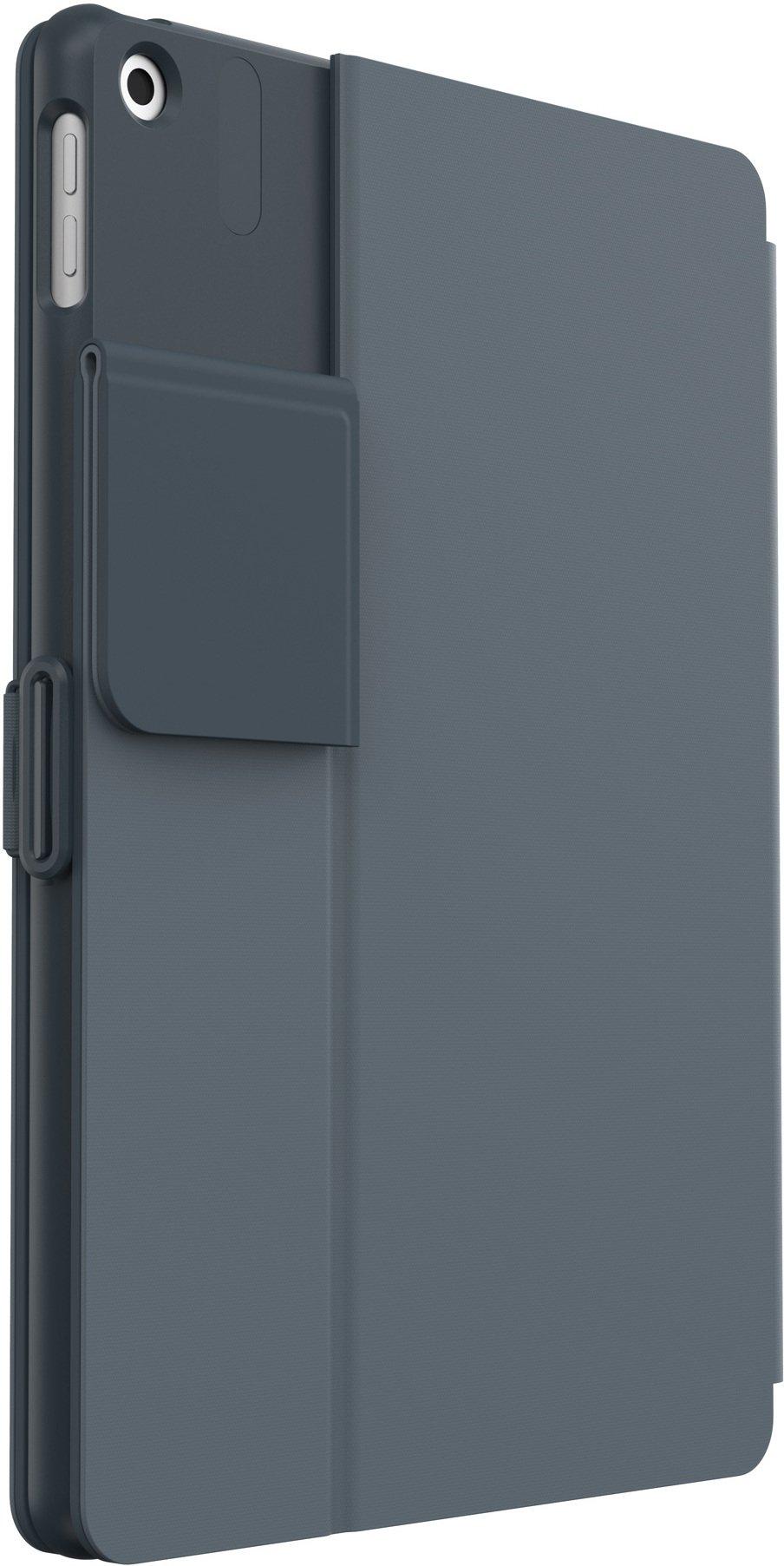 speck  SPECK Balance Folio MB Grey/Grey 138654-5999 iPad (2019/2020) 