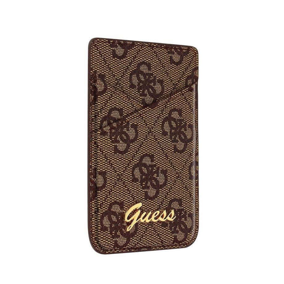 GUESS  Guess 4G Magsafe Kartenhalter 