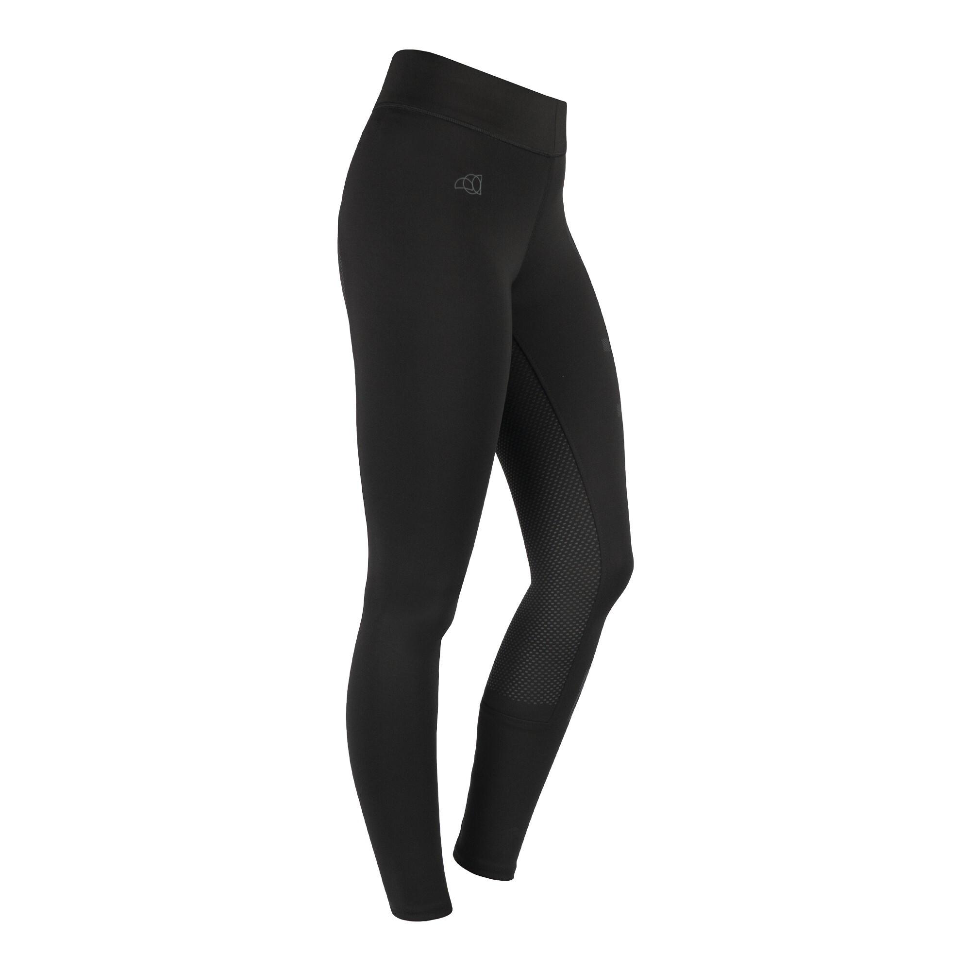 Image of Leggings Reiten Frau Champion Ep Damen 46