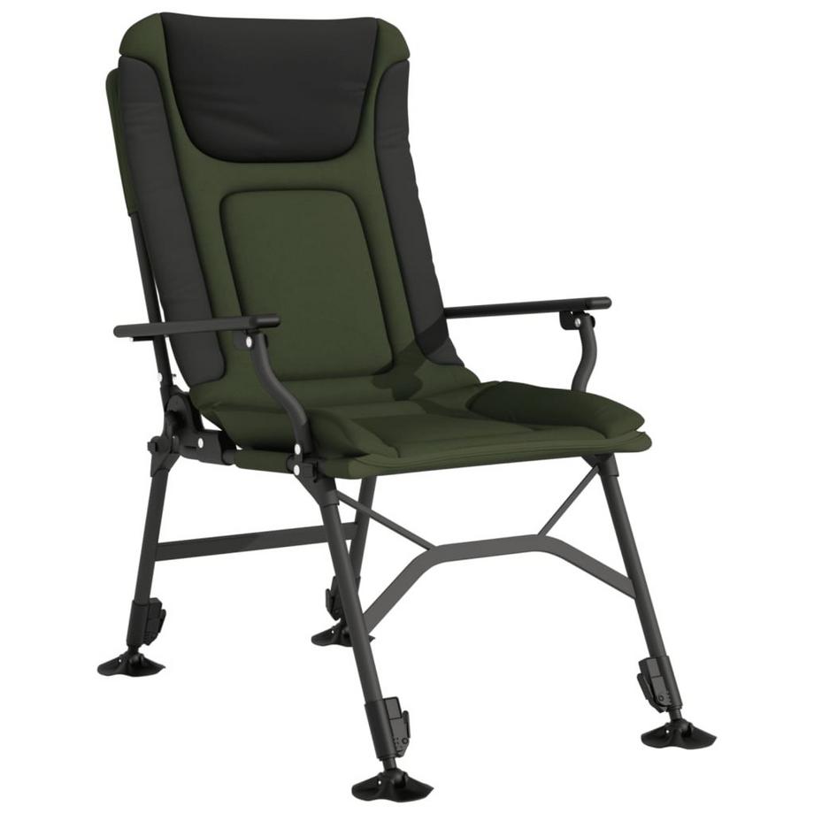 Chaise de pêche acier