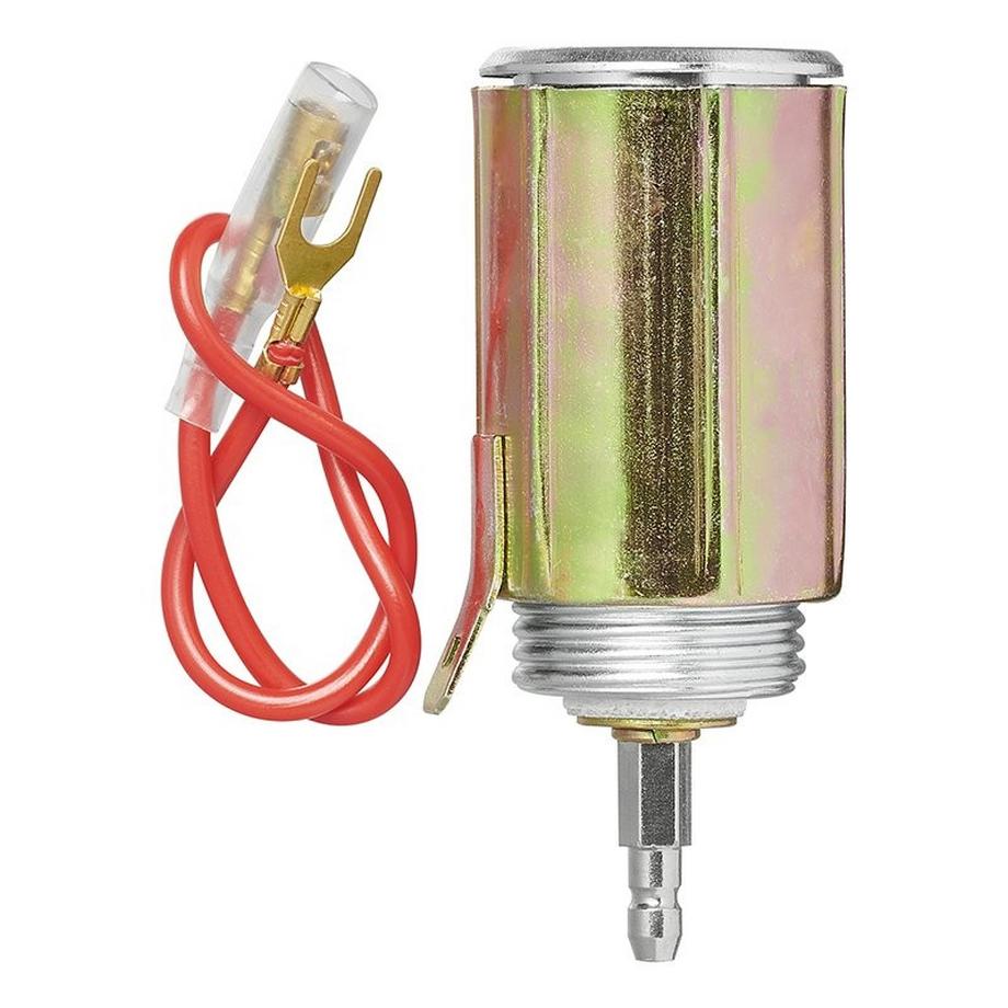 Pricenet  Zigarettenanzünder-Unterputzsteckdose 12V/24V universal 