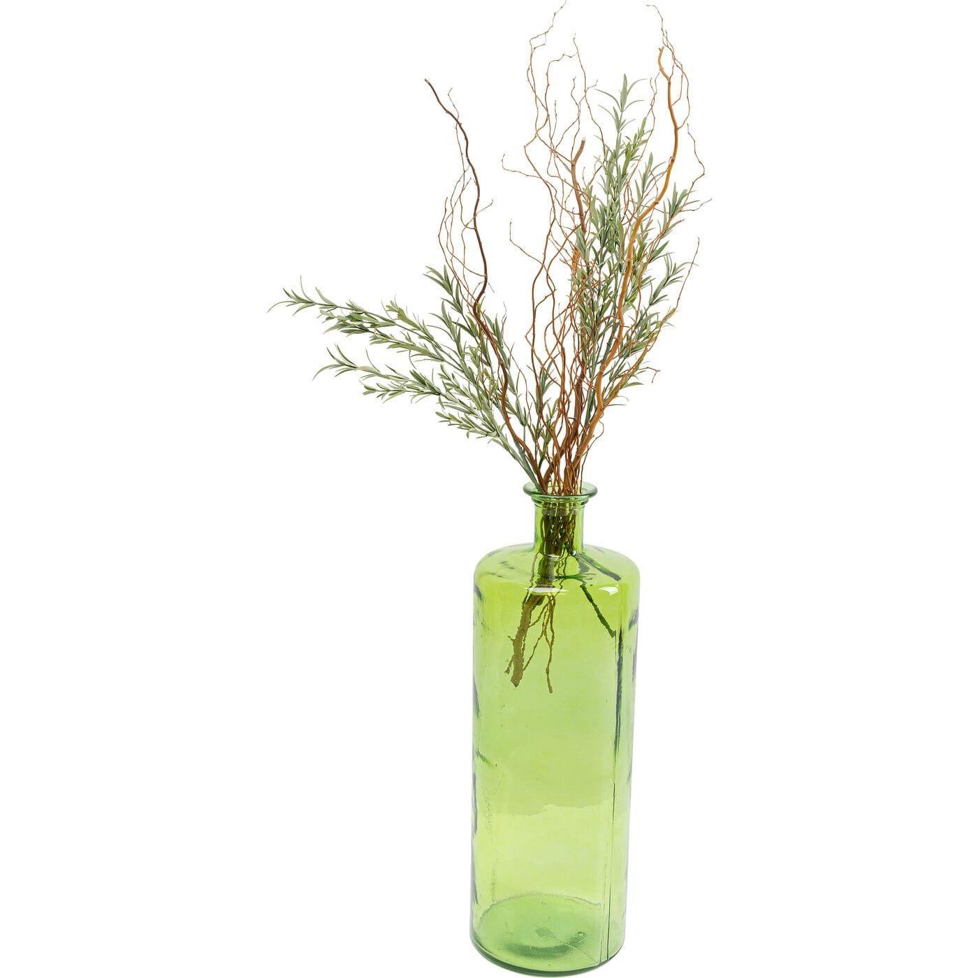 KARE Design Vase Tutti vert 75  