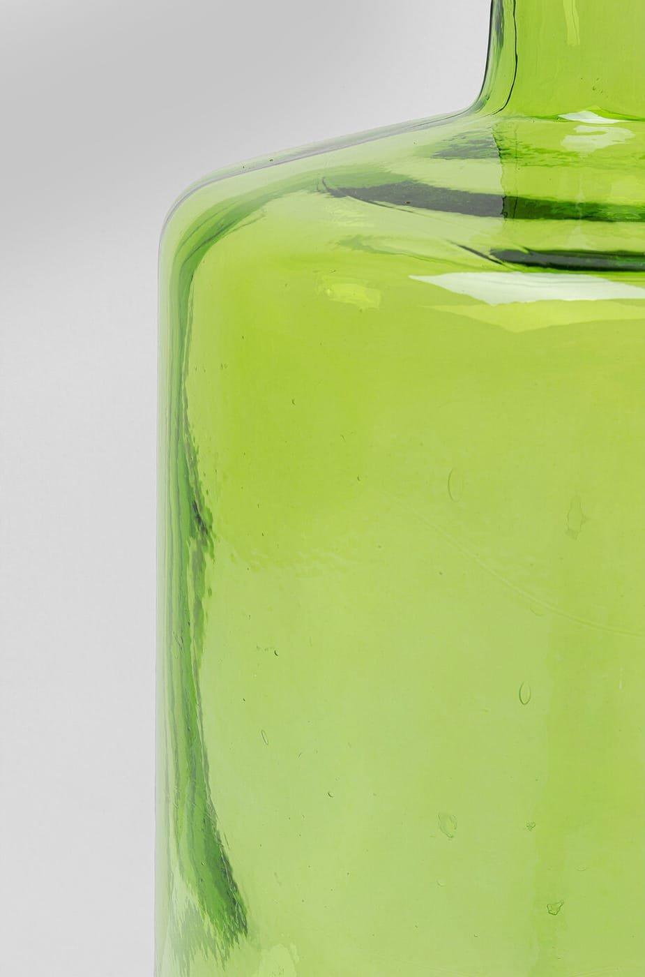 KARE Design Vase Tutti vert 75  