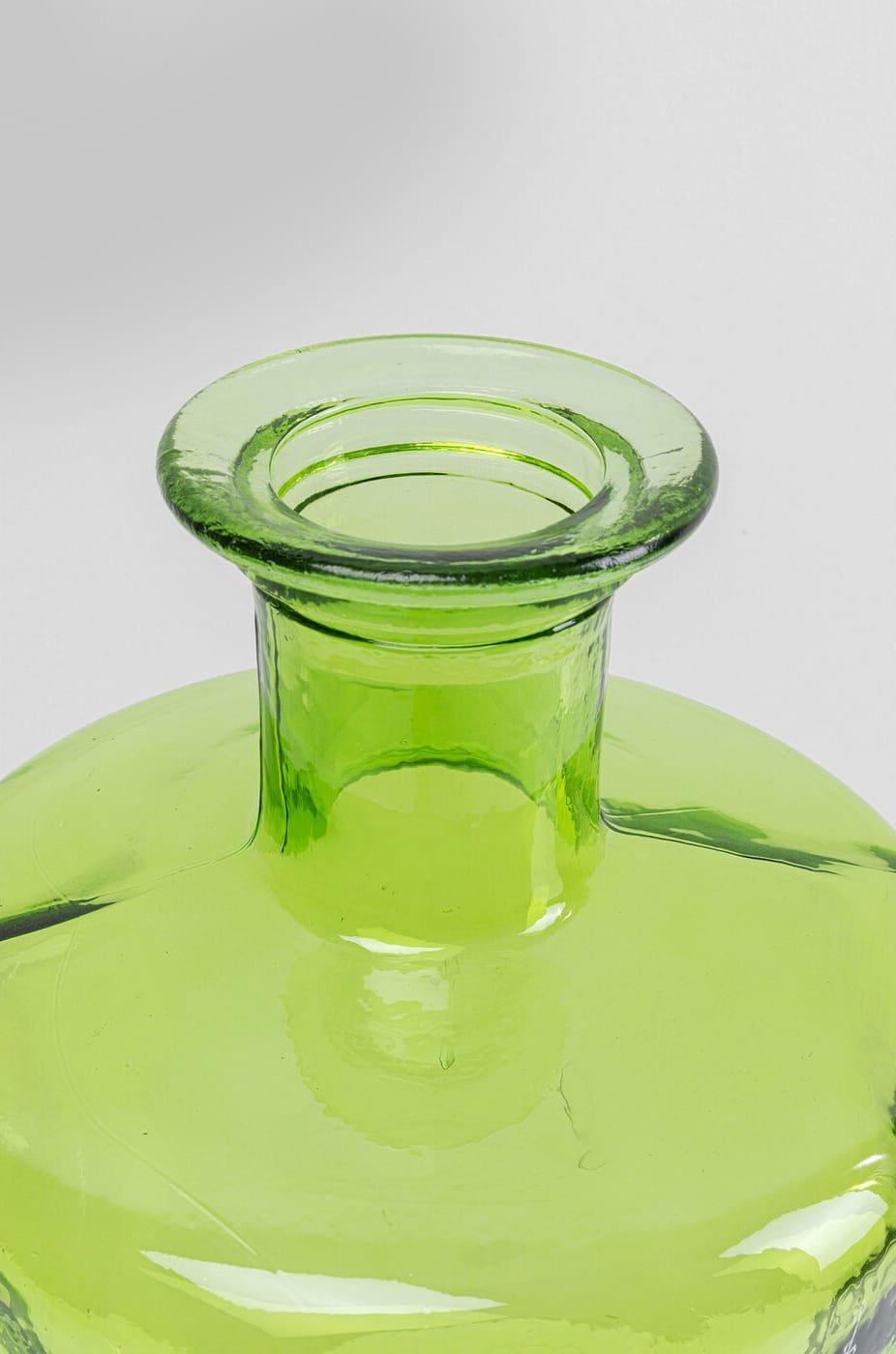 KARE Design Vase Tutti vert 75  