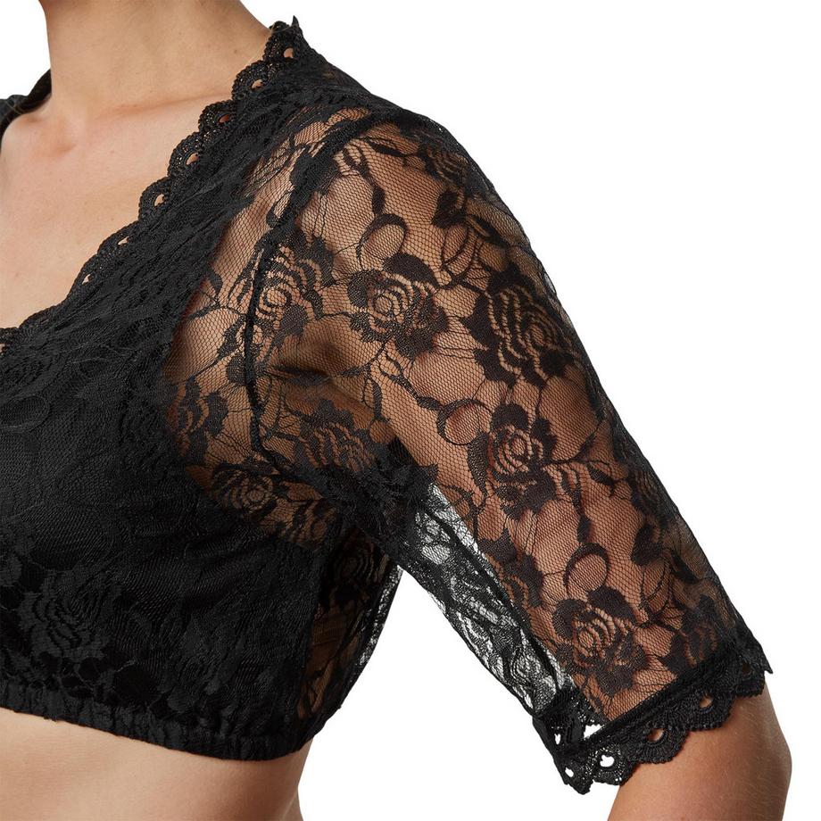 Tectake  Dirndlbluse Resi 