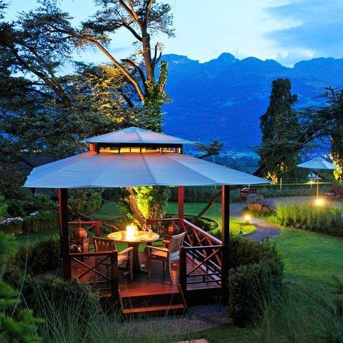 Image of Romantisches Flitter-wochenende Im Park Hotel Sonnenhof Unisex