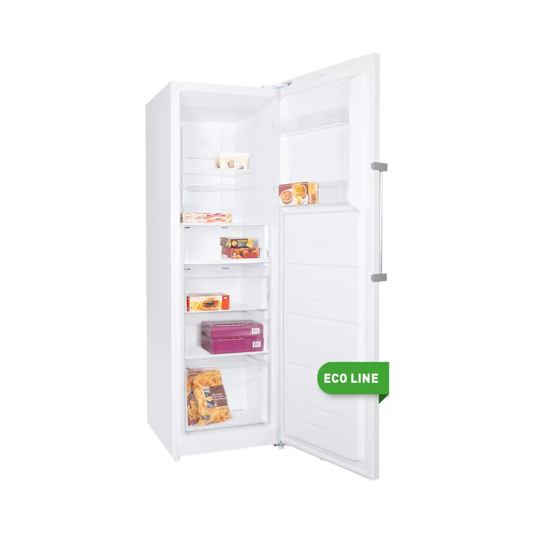 Kibernetik – Gefrierschrank ECOTK274 No Frost, One Size