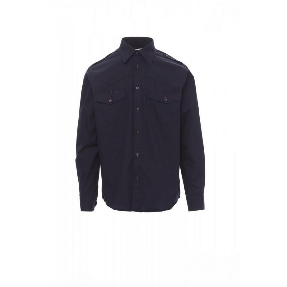 Payper Wear Trophy Chemise Manches Longues  
