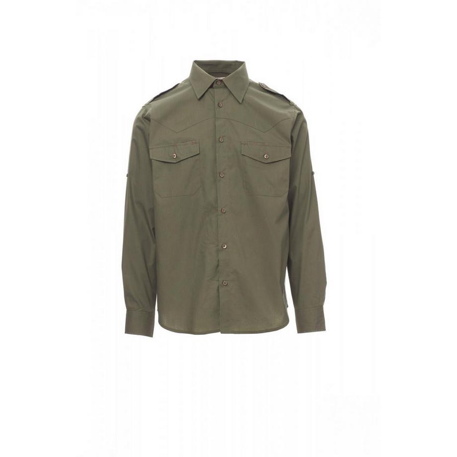 Payper Wear Trophy Chemise Manches Longues  