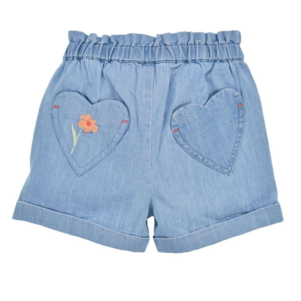 Bondi  Kleinkinder Shorts Äffchen 