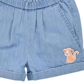 Bondi  Kleinkinder Shorts Äffchen 