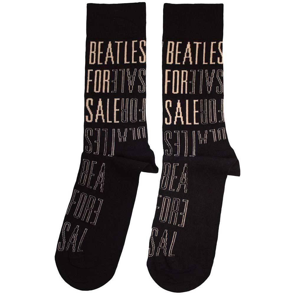 The Beatles For Sale Socken  