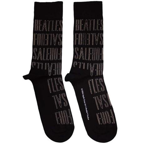 The Beatles For Sale Socken  