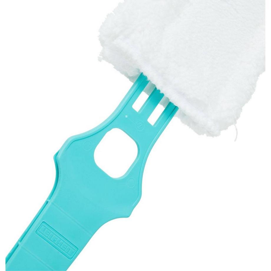 LEIFHEIT  HEIZK�RPERREINIGER FLORETTA 46CM 41216 