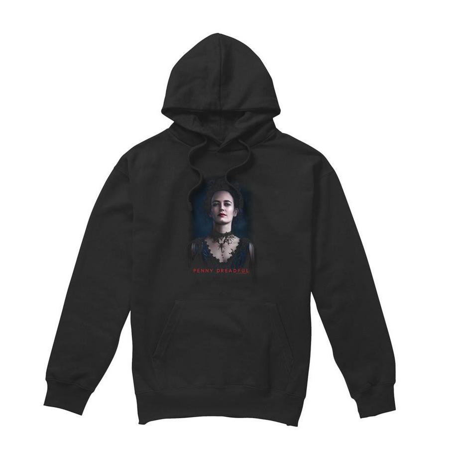 Sweat à capuche