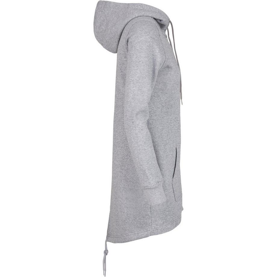 Build Your Own Parka in Felpa con Cappuccio  