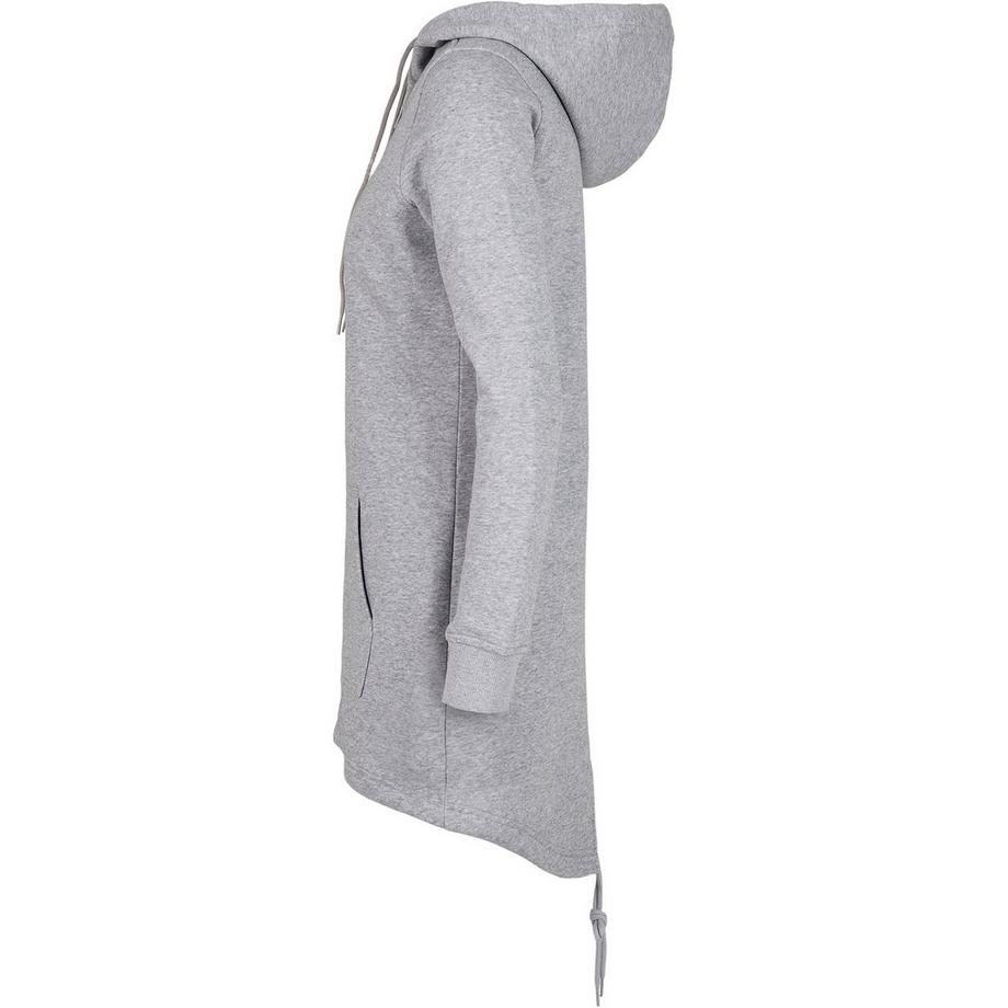 Build Your Own Parka in Felpa con Cappuccio  