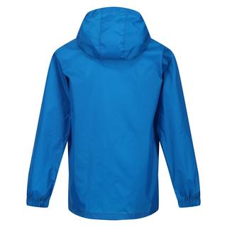 Regatta  Great Outdoors Pack It Jacke III, wasserfest 