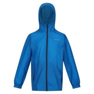 Regatta  Great Outdoors Pack It Jacke III, wasserfest 