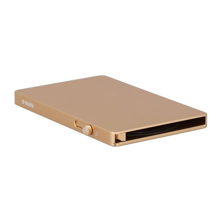 VALENTA Housse fine MagSafe pour cartes  