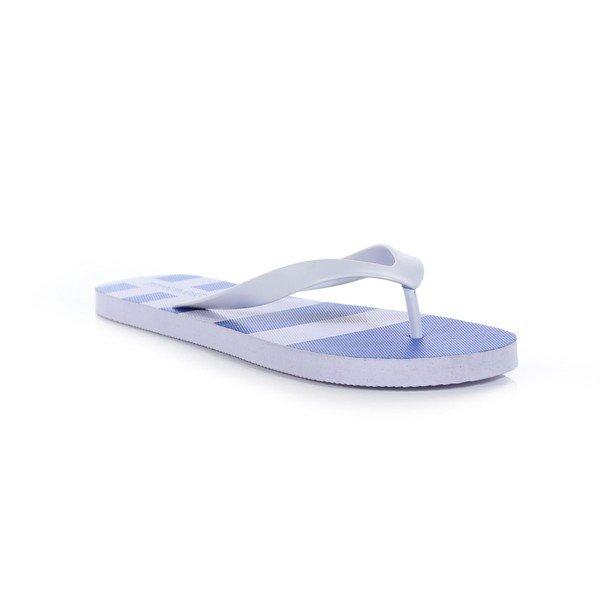 Image of Flipflops Bali Herren Horizon Blue 46