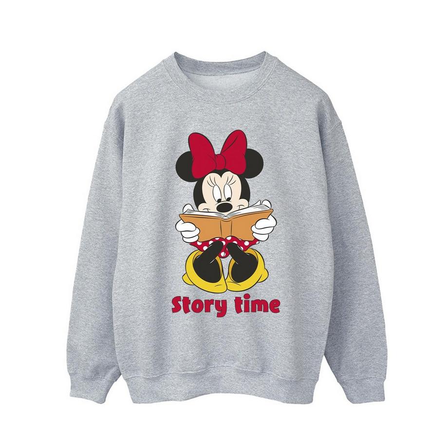 Story Time Sweatshirt