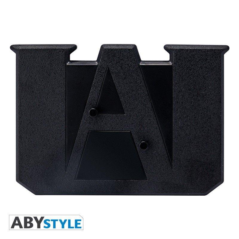 Abystyle  Statische Figur - SFC - My Hero Academia - Izuku Midoriya 