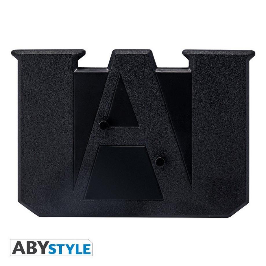 Abystyle  Statische Figur - SFC - My Hero Academia - Izuku Midoriya 