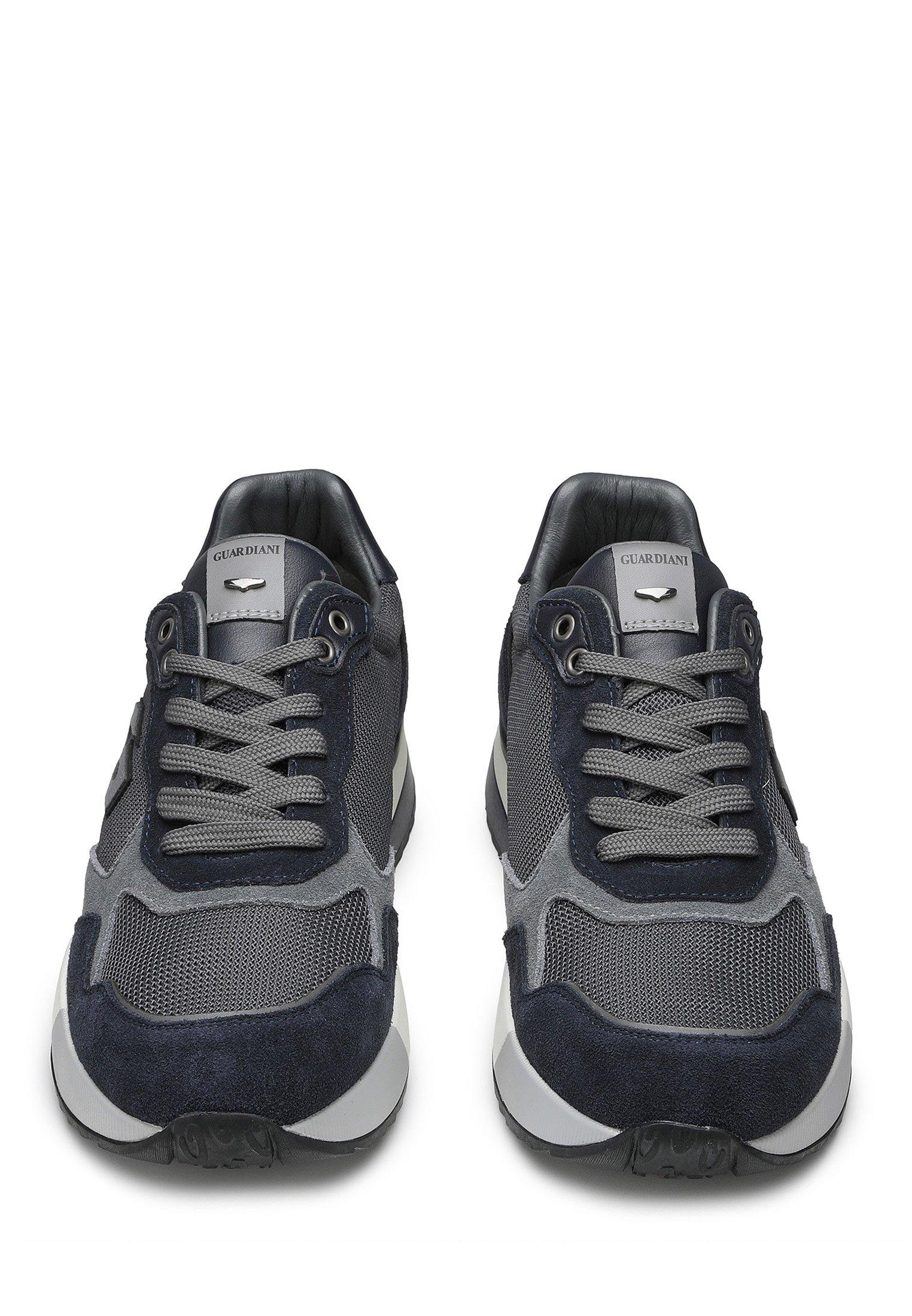 Alberto Guardiani  Sneakers WINNER 0131 