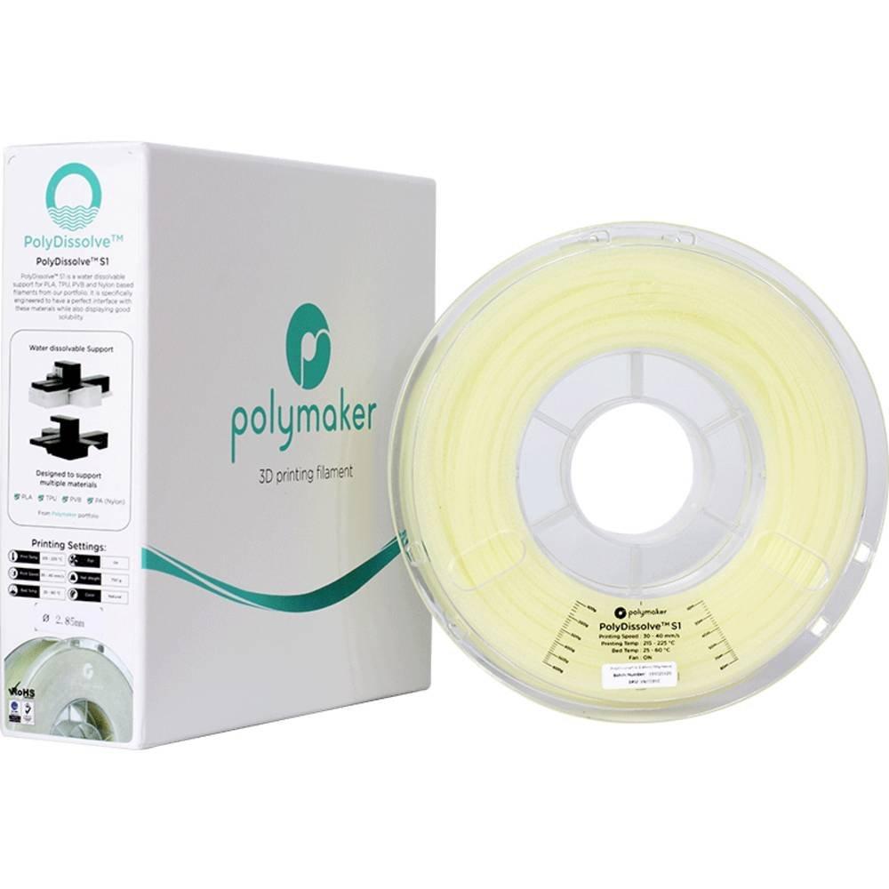 Polymaker  Filament PVA 2.85mm 750g 