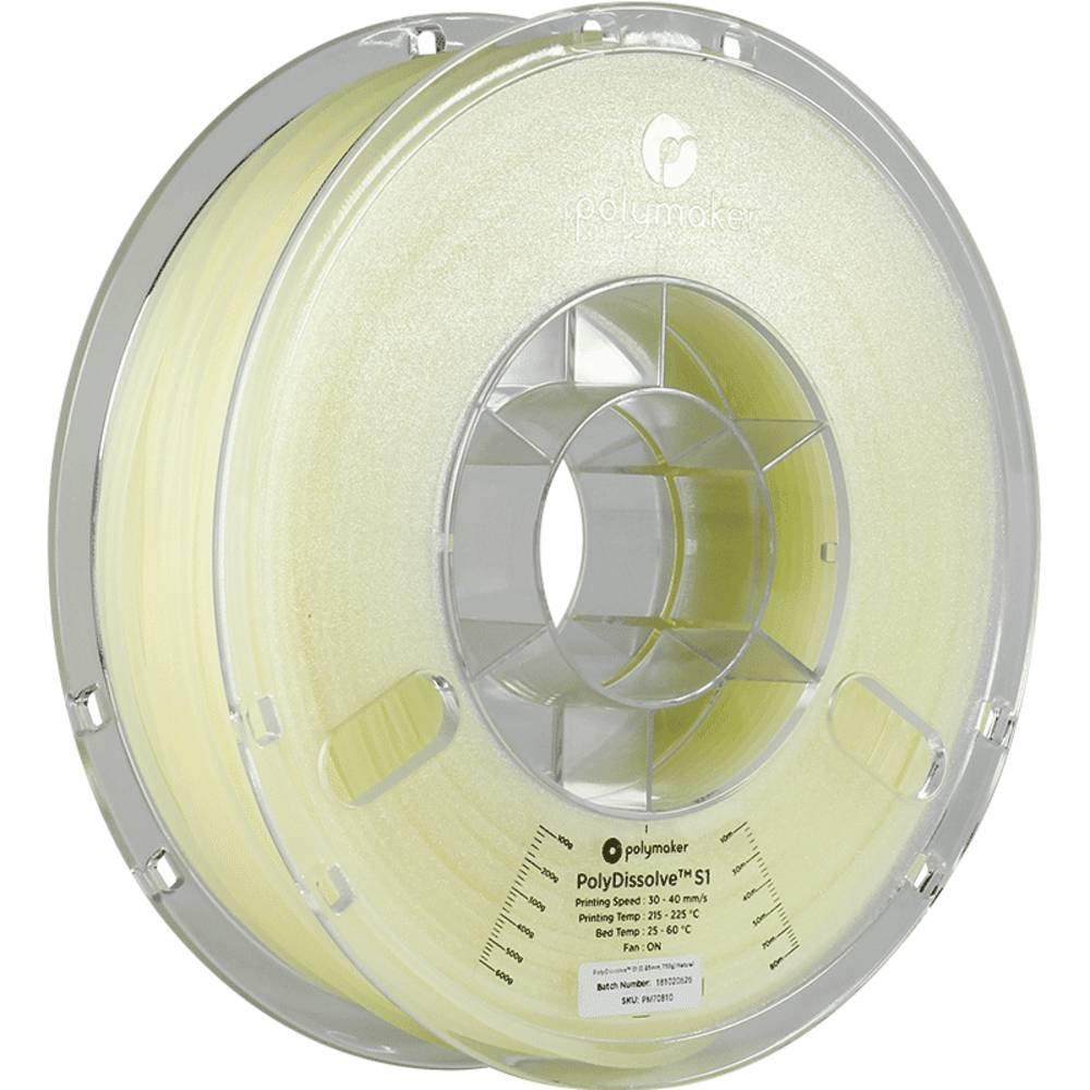 Polymaker  Filament PVA 2.85mm 750g 